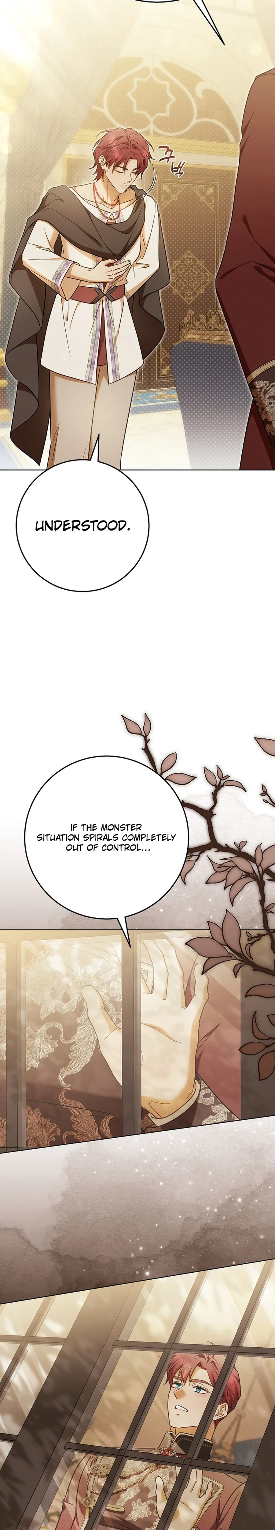 I Will Buy Divine Power With Money Chapter 42 Page 23