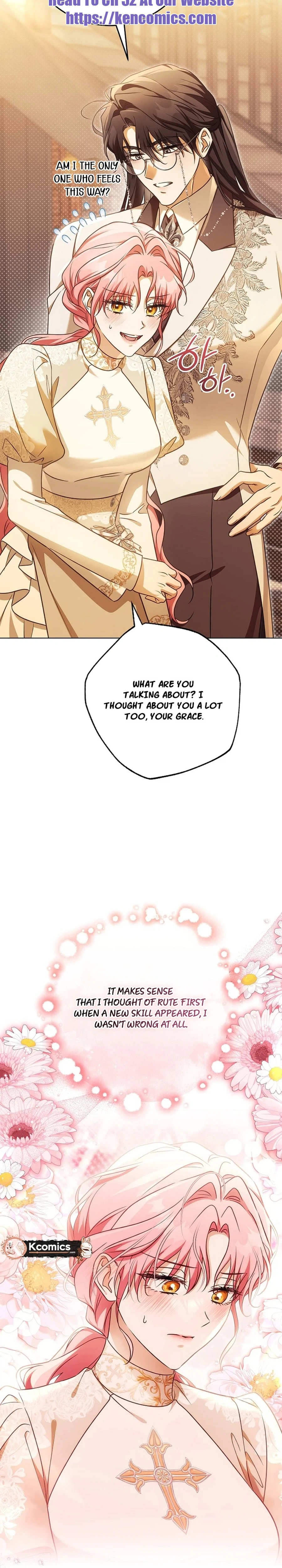 I Will Buy Divine Power With Money Chapter 42 Page 28
