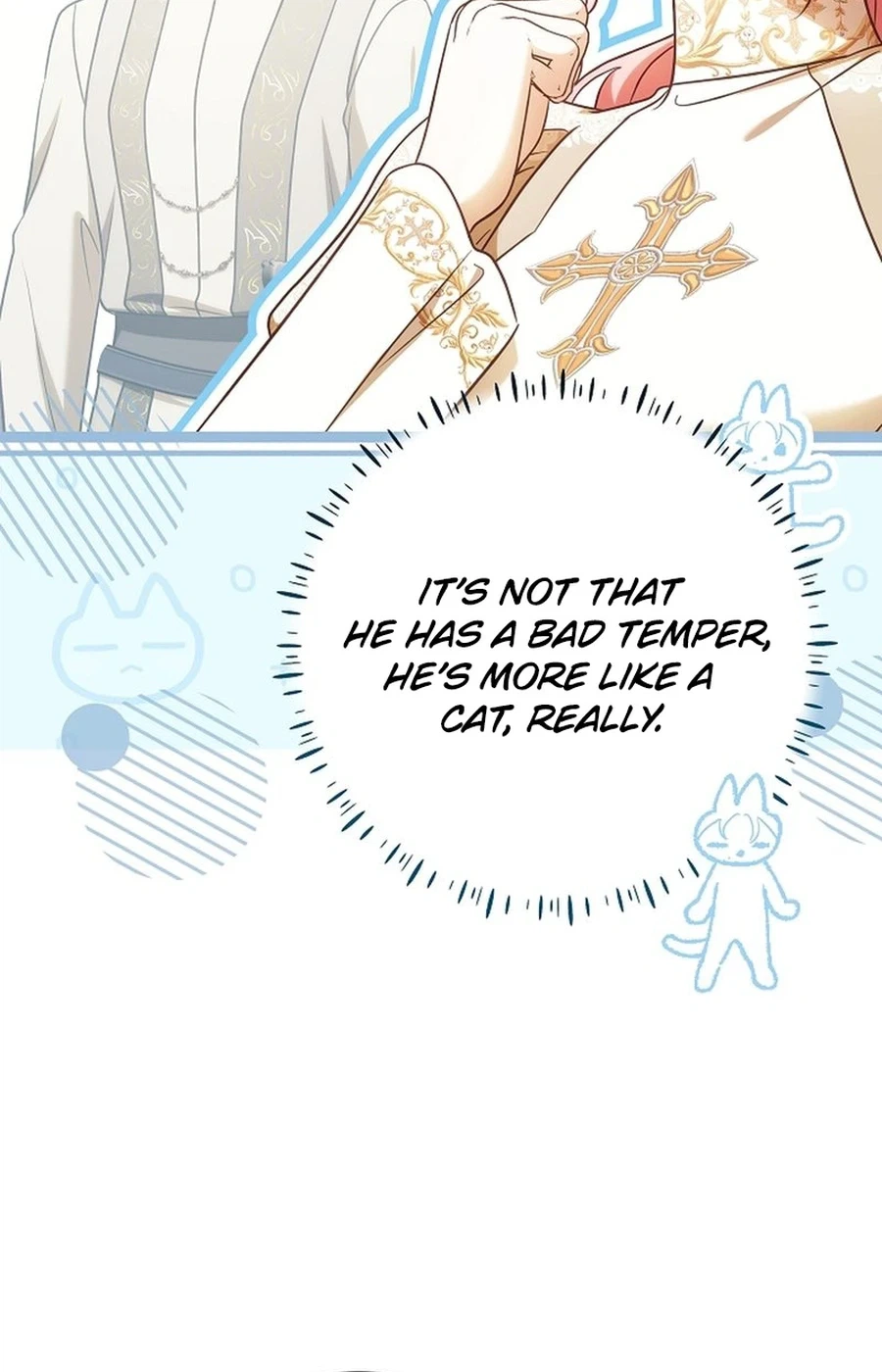 I Will Buy Divine Power With Money Chapter 42 Page 38