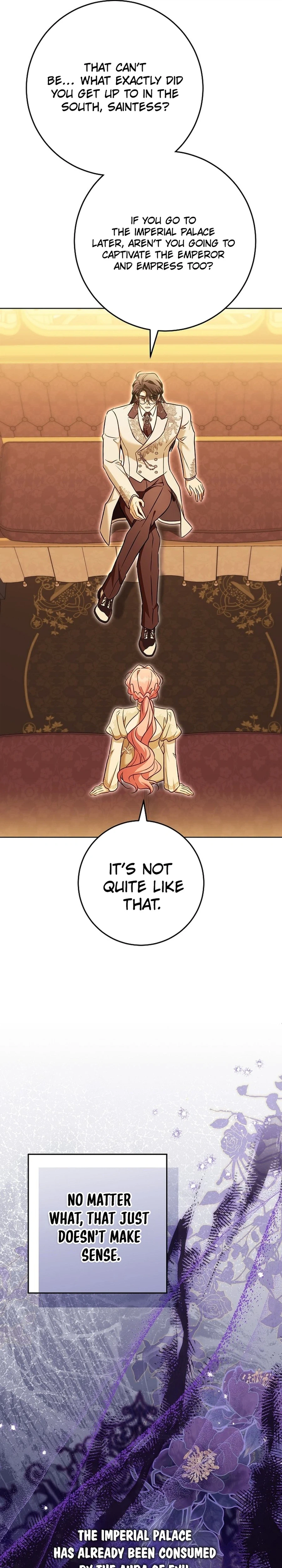I Will Buy Divine Power With Money Chapter 42 Page 39