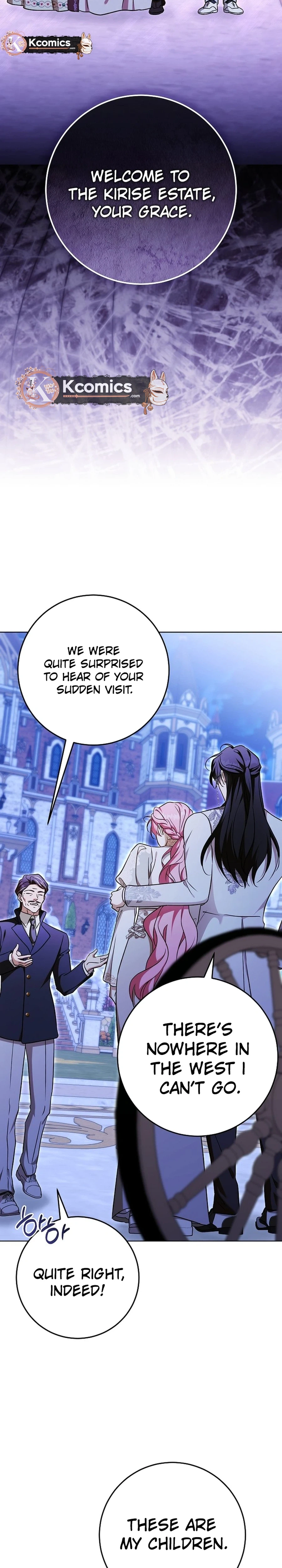 I Will Buy Divine Power With Money Chapter 42 Page 46