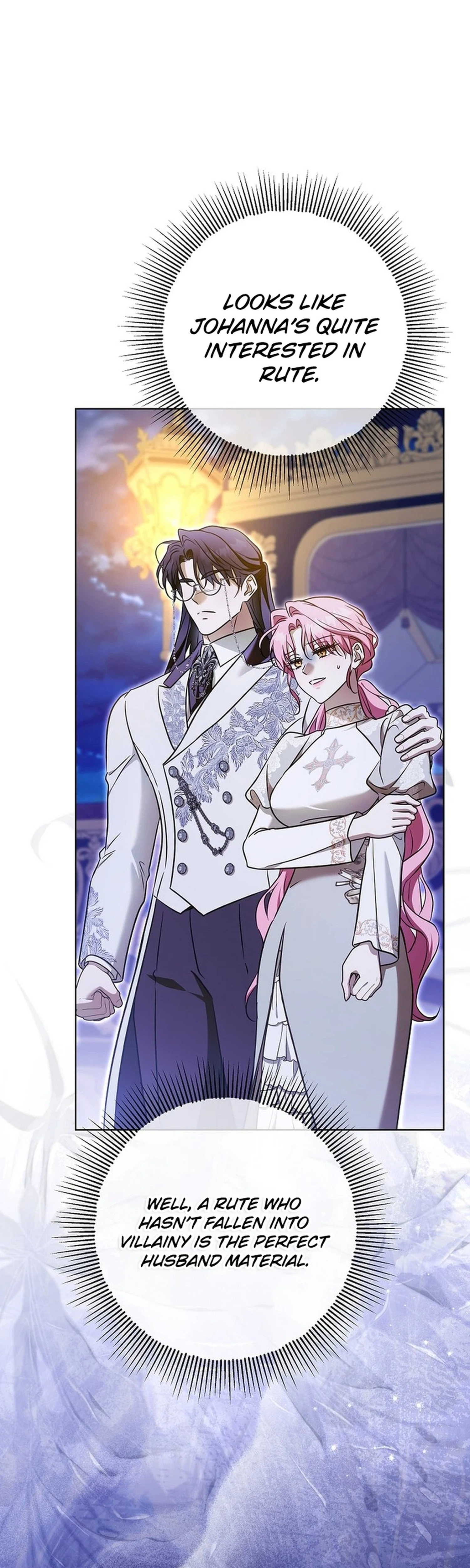 I Will Buy Divine Power With Money Chapter 42 Page 48
