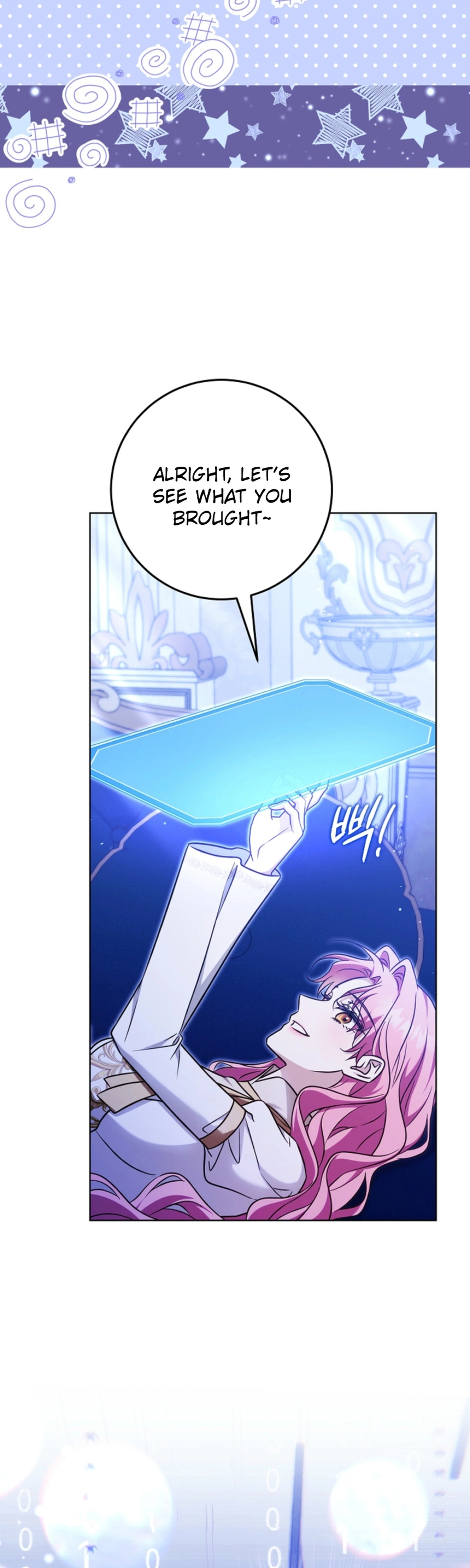 I Will Buy Divine Power With Money Chapter 46 Page 4