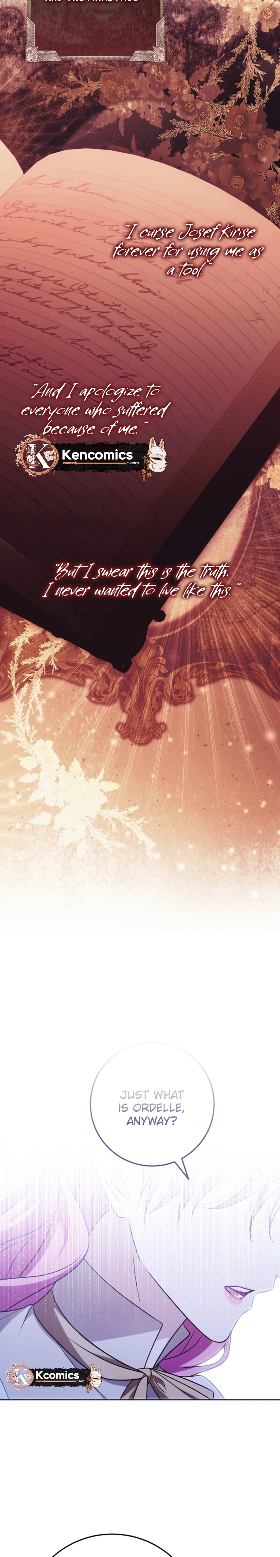 I Will Buy Divine Power With Money Chapter 46 Page 10