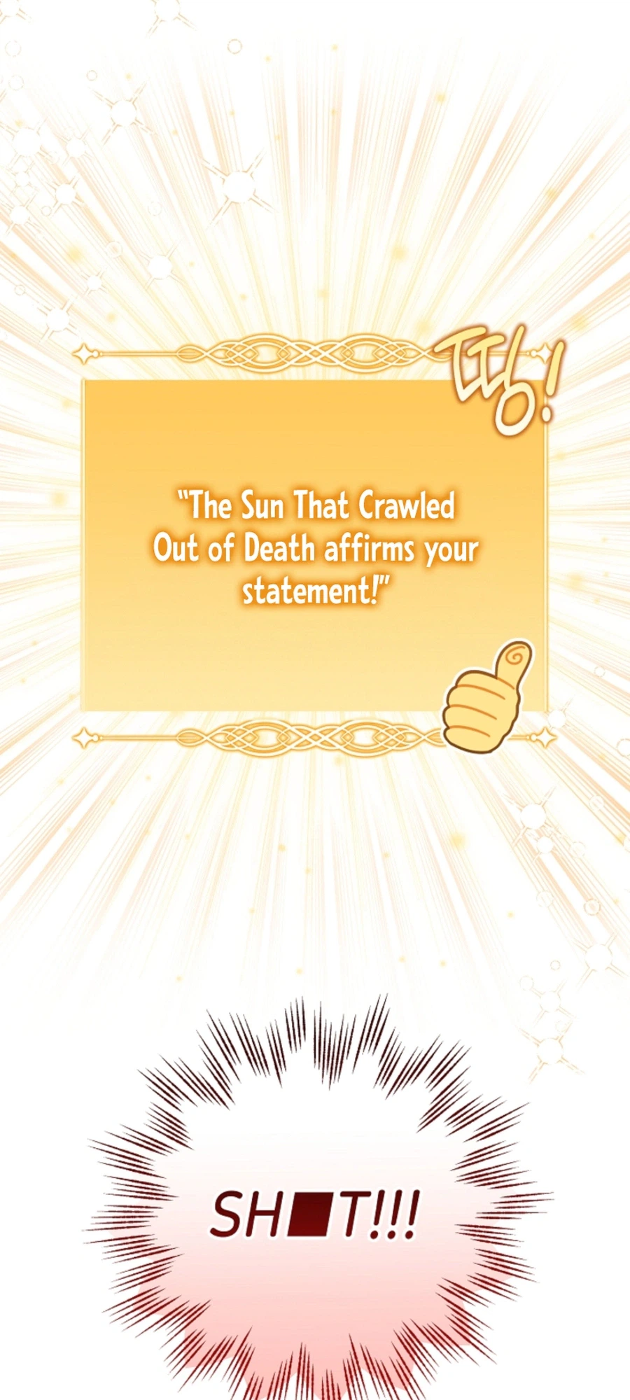 I Will Buy Divine Power With Money Chapter 46 Page 12