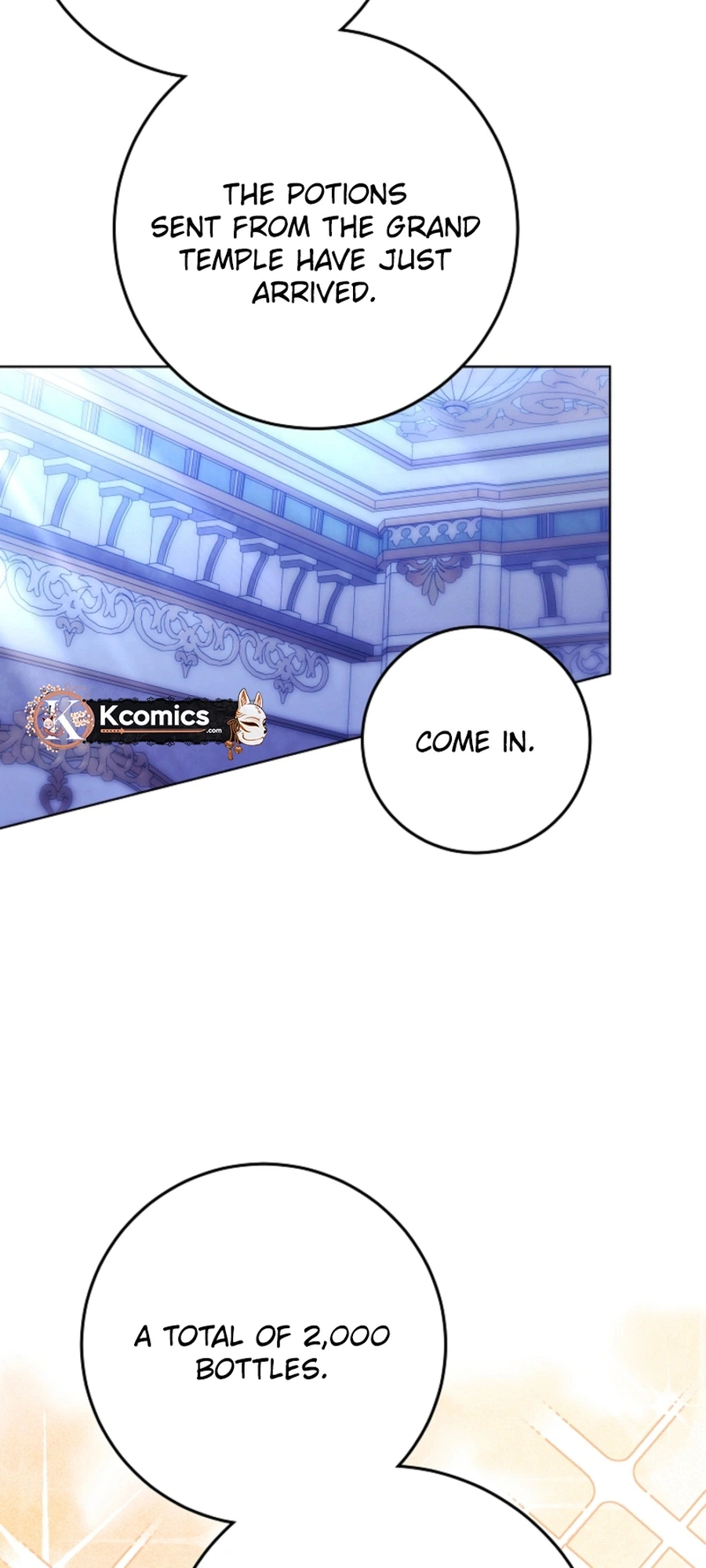 I Will Buy Divine Power With Money Chapter 46 Page 15