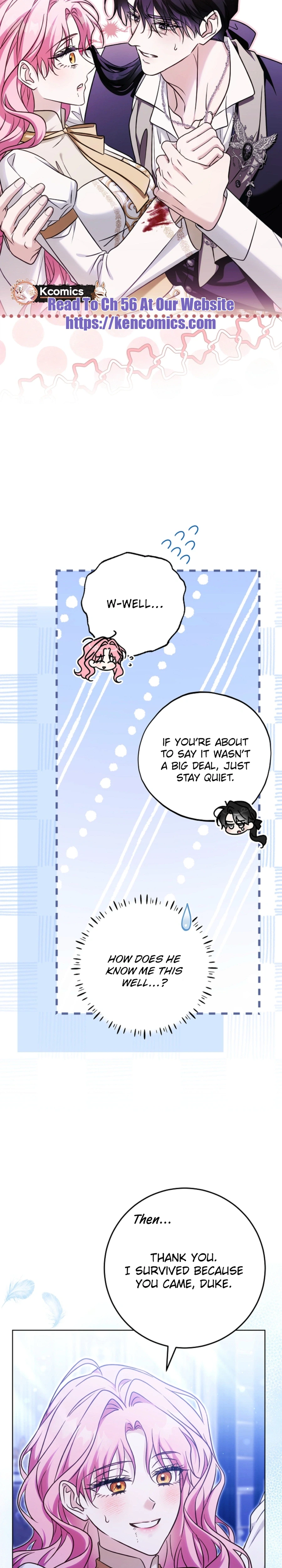 I Will Buy Divine Power With Money Chapter 46 Page 26