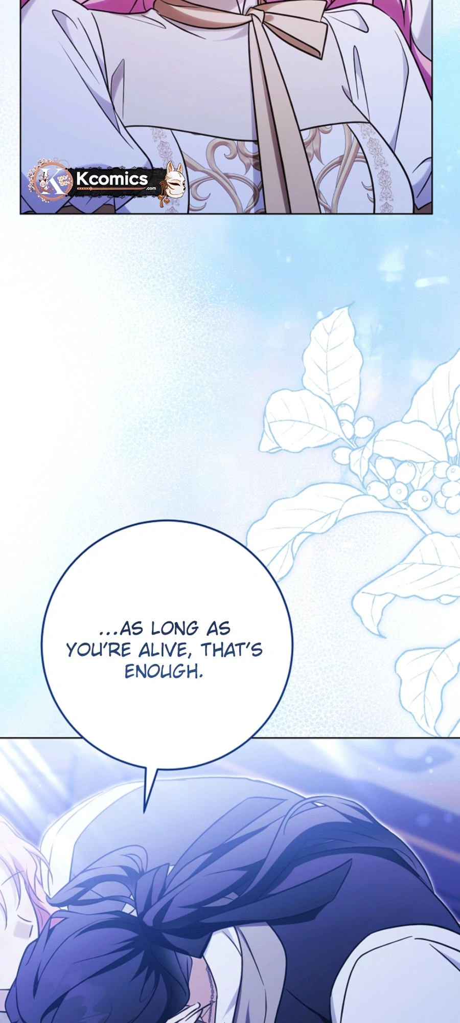 I Will Buy Divine Power With Money Chapter 46 Page 27