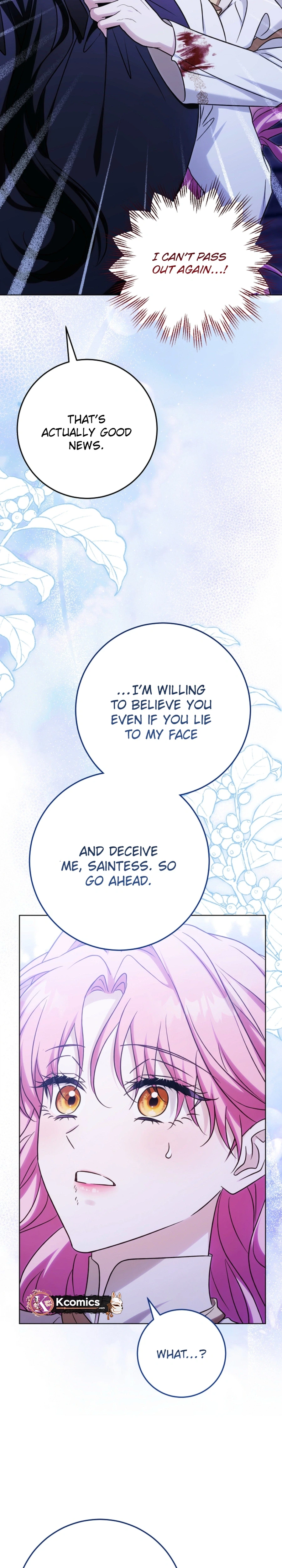 I Will Buy Divine Power With Money Chapter 46 Page 29