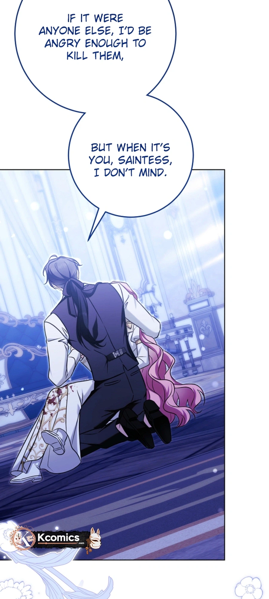 I Will Buy Divine Power With Money Chapter 46 Page 30