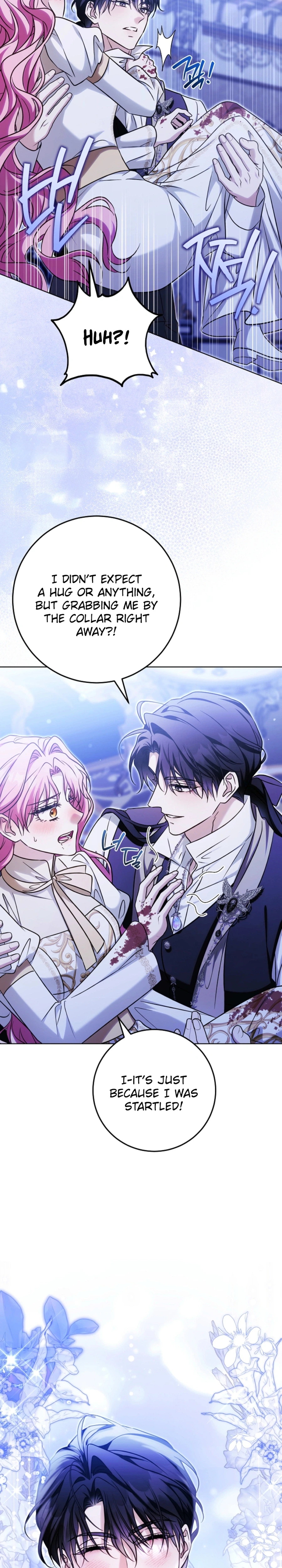 I Will Buy Divine Power With Money Chapter 46 Page 32