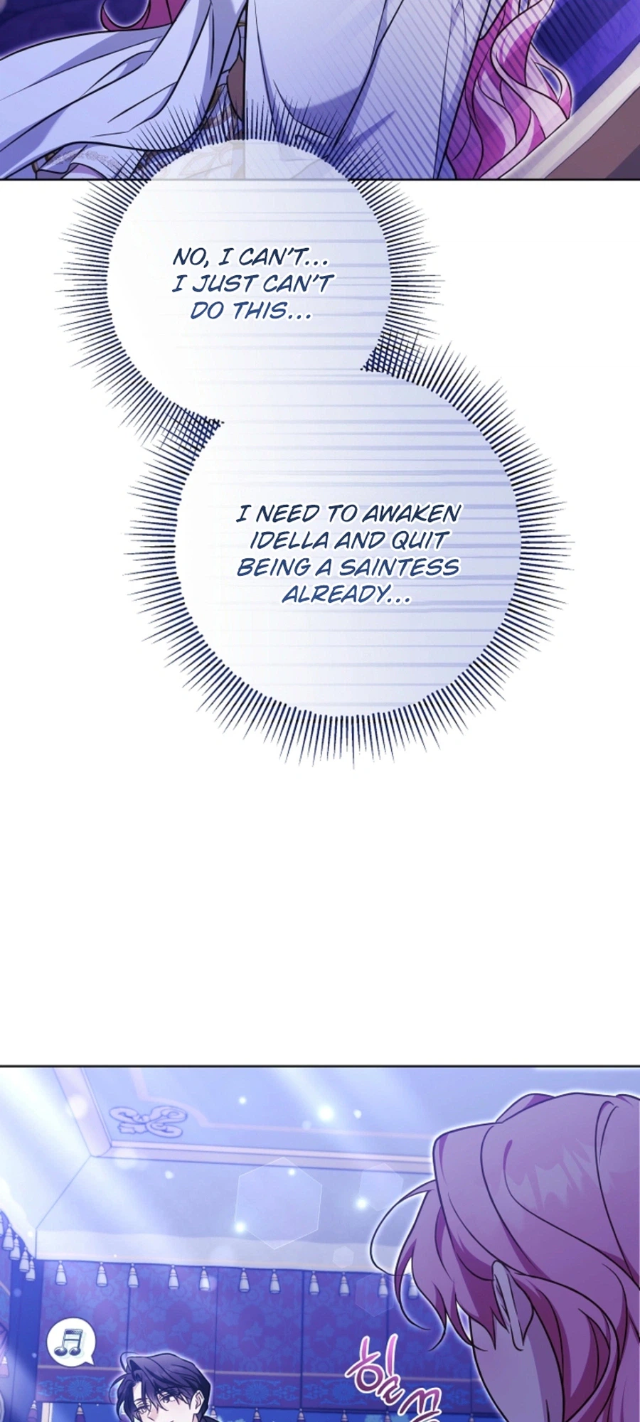 I Will Buy Divine Power With Money Chapter 46 Page 36