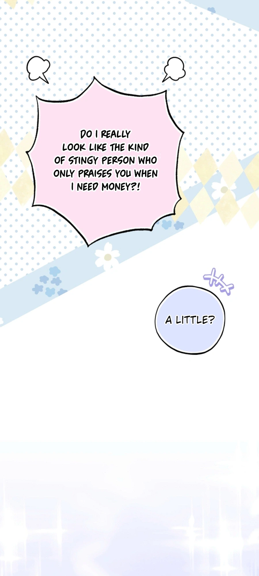 I Will Buy Divine Power With Money Chapter 46 Page 39
