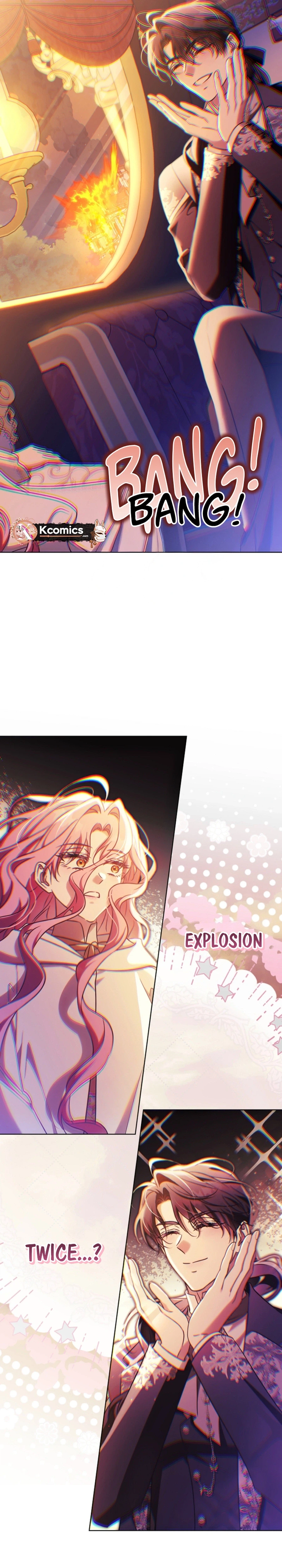 I Will Buy Divine Power With Money Chapter 46 Page 41