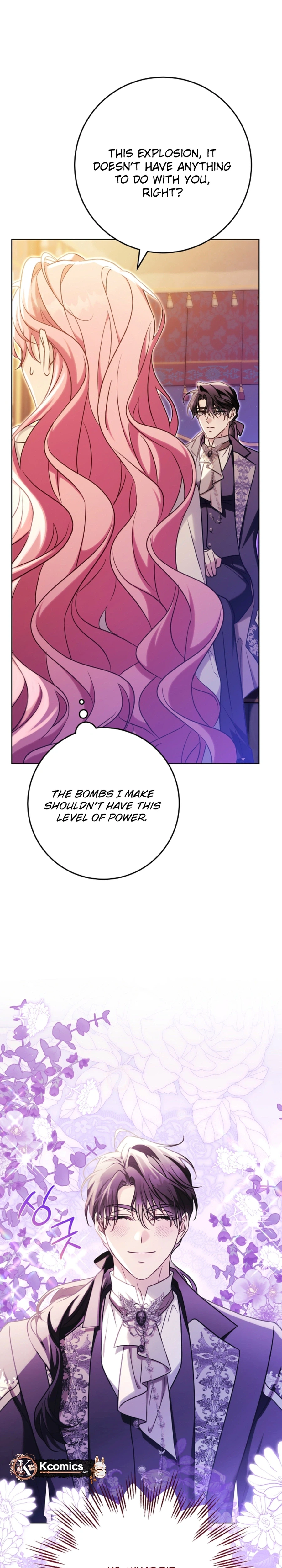 I Will Buy Divine Power With Money Chapter 46 Page 43
