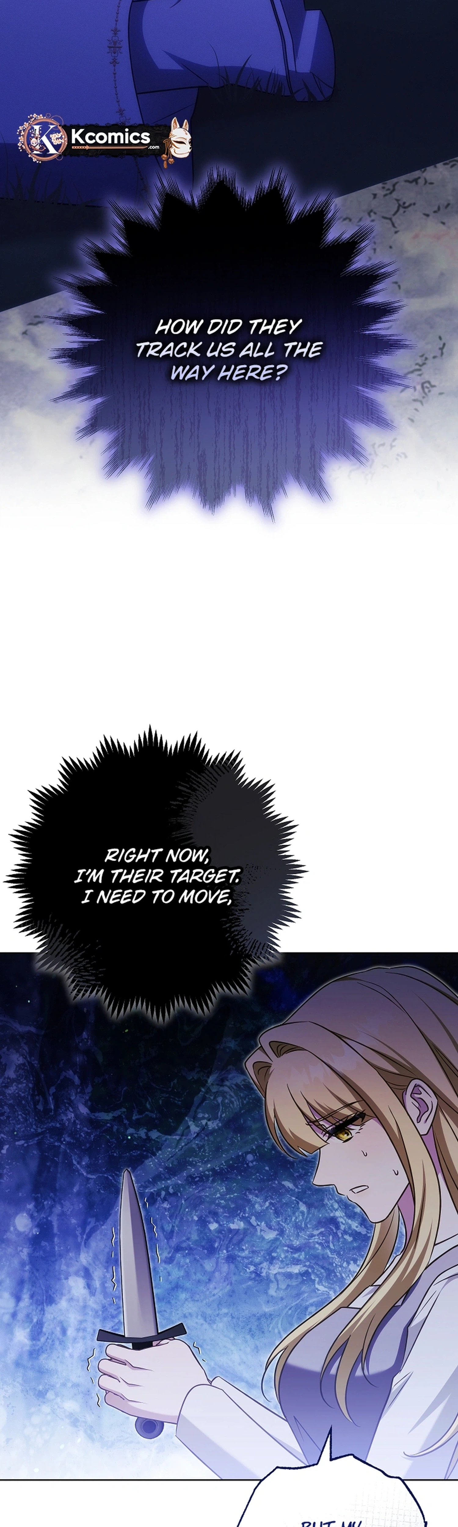 I Will Buy Divine Power With Money Chapter 45 Page 3