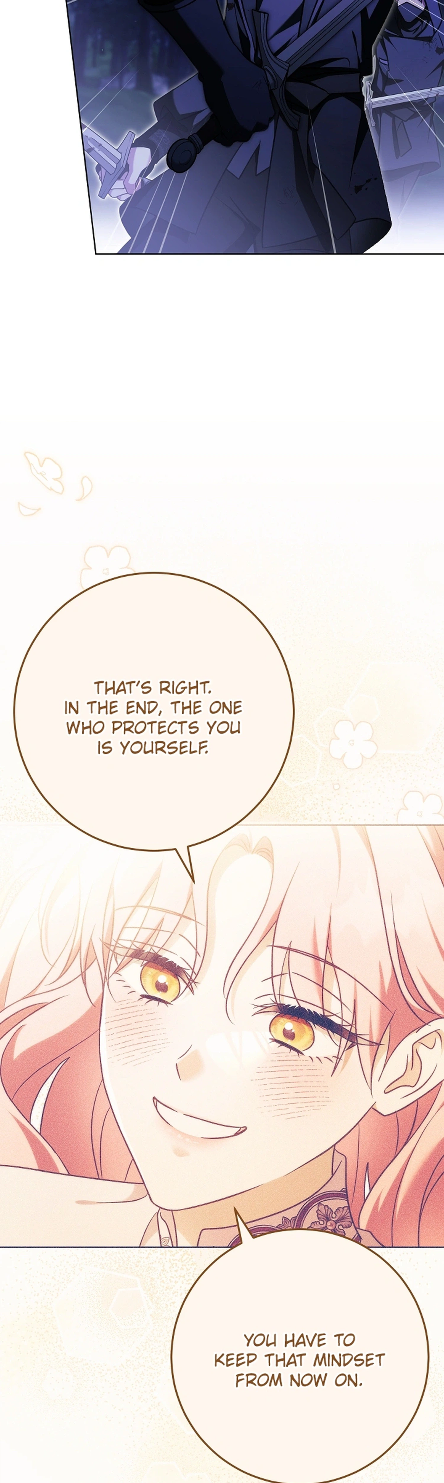 I Will Buy Divine Power With Money Chapter 45 Page 6