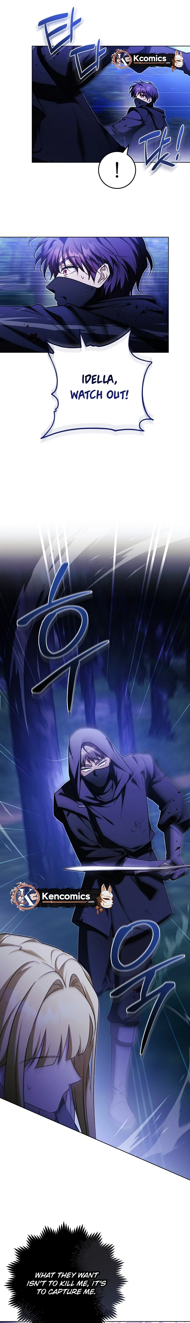 I Will Buy Divine Power With Money Chapter 45 Page 9