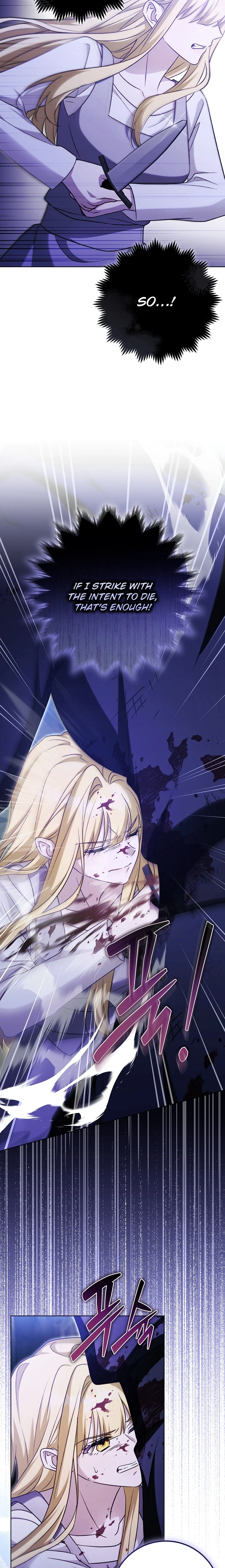 I Will Buy Divine Power With Money Chapter 45 Page 10