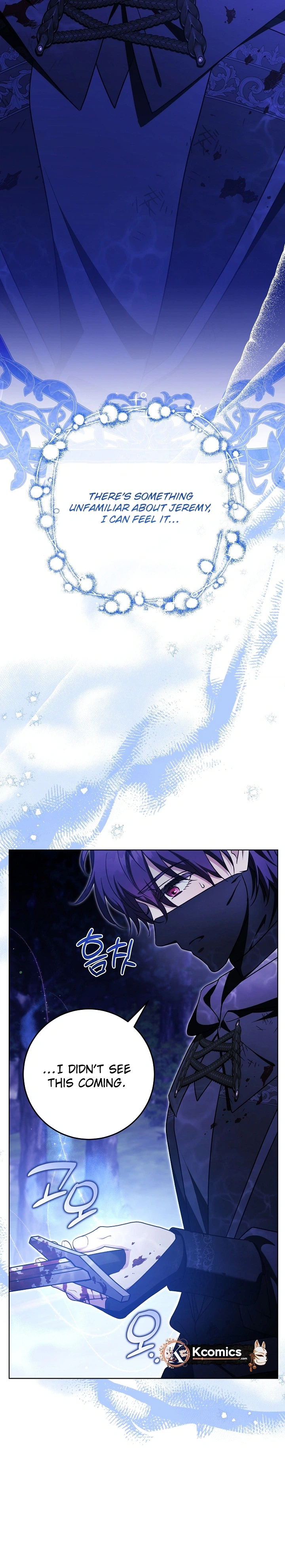 I Will Buy Divine Power With Money Chapter 45 Page 13