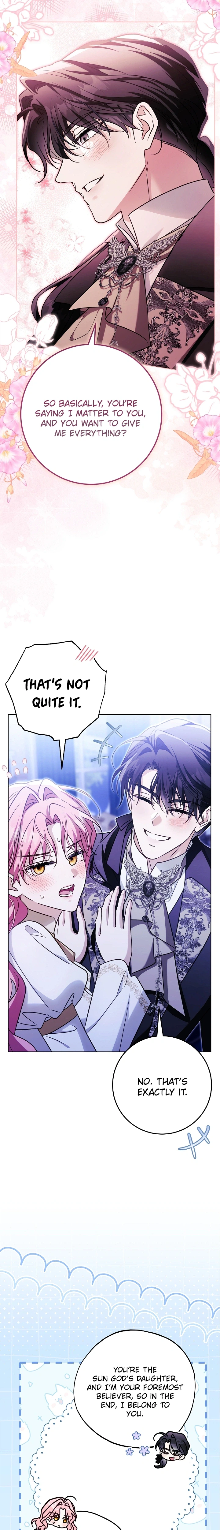 I Will Buy Divine Power With Money Chapter 45 Page 26