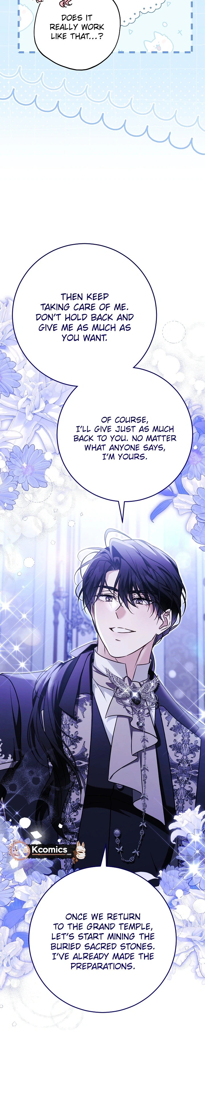 I Will Buy Divine Power With Money Chapter 45 Page 27