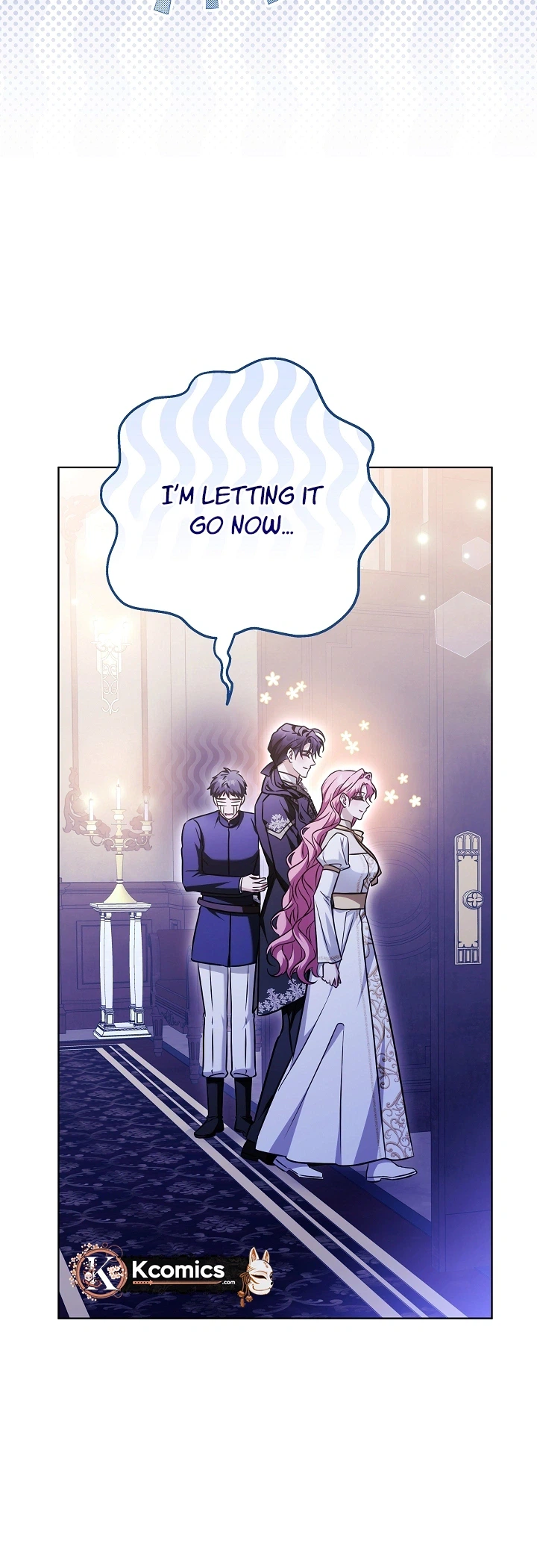 I Will Buy Divine Power With Money Chapter 45 Page 33