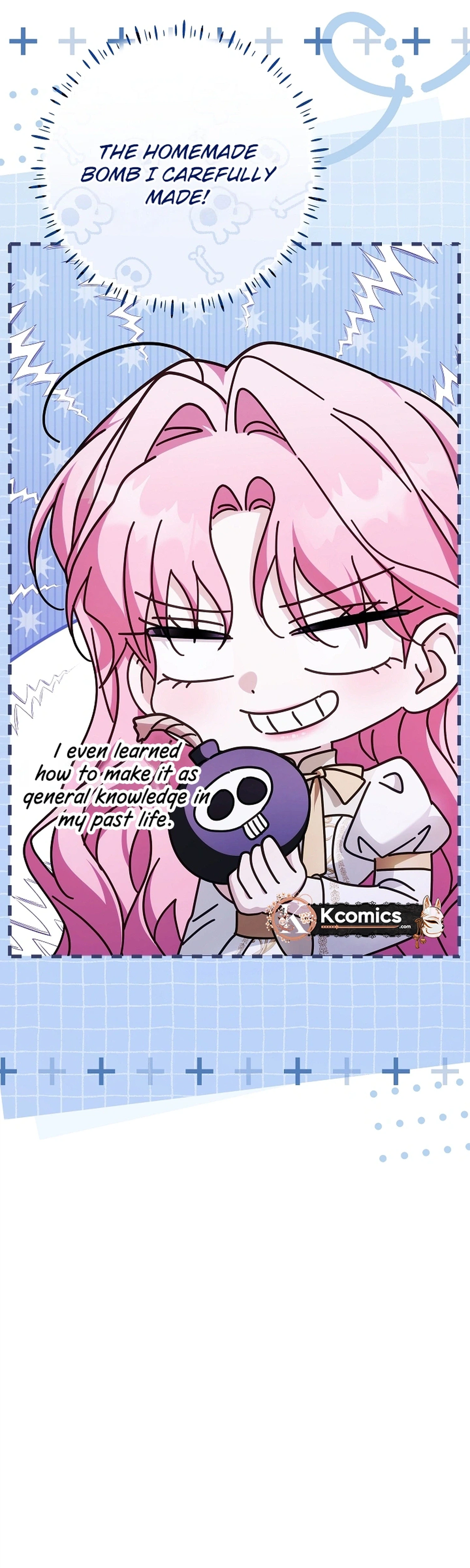 I Will Buy Divine Power With Money Chapter 45 Page 40