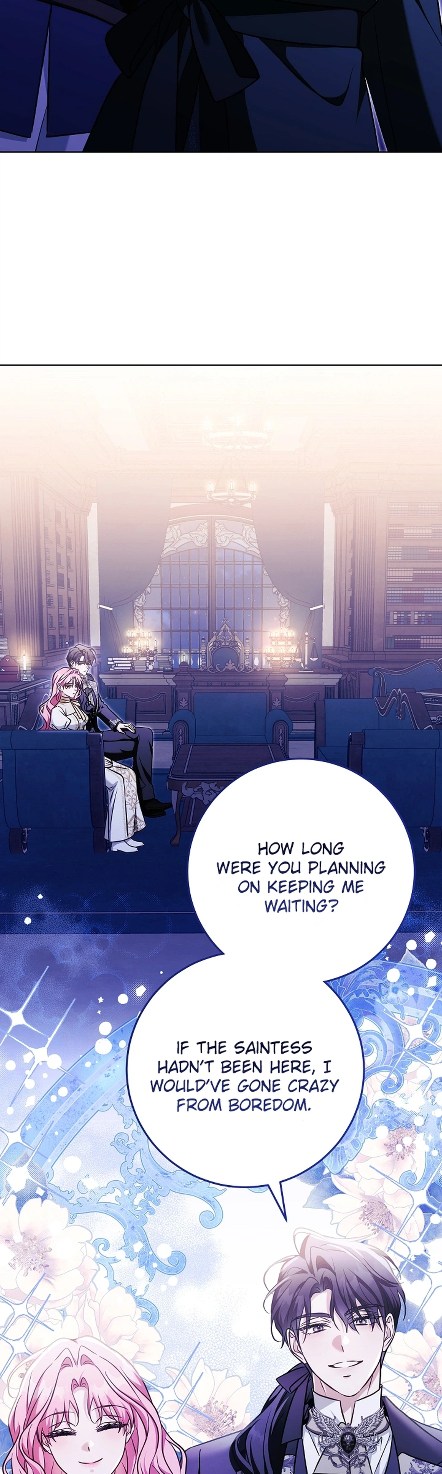 I Will Buy Divine Power With Money Chapter 45 Page 43