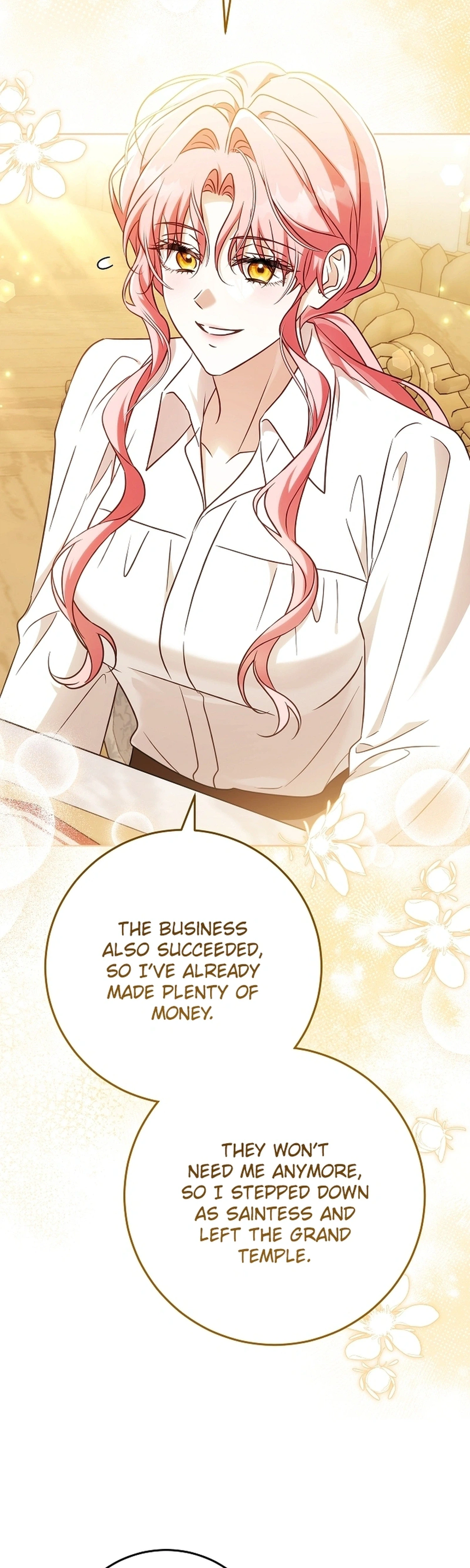 I Will Buy Divine Power With Money Chapter 51 Page 5
