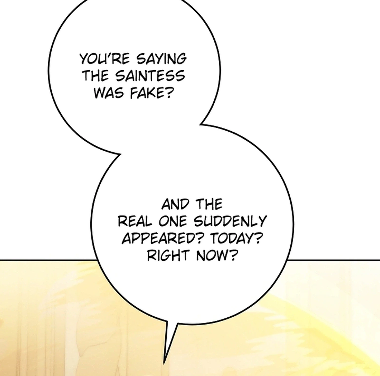 I Will Buy Divine Power With Money Chapter 51 Page 6