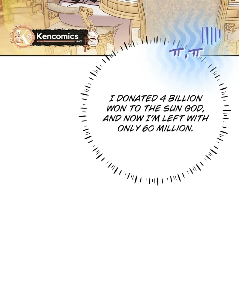 I Will Buy Divine Power With Money Chapter 51 Page 9