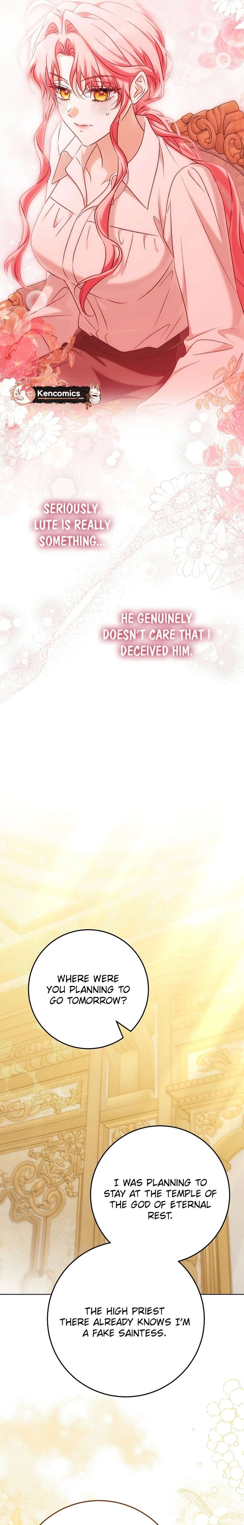 I Will Buy Divine Power With Money Chapter 51 Page 13