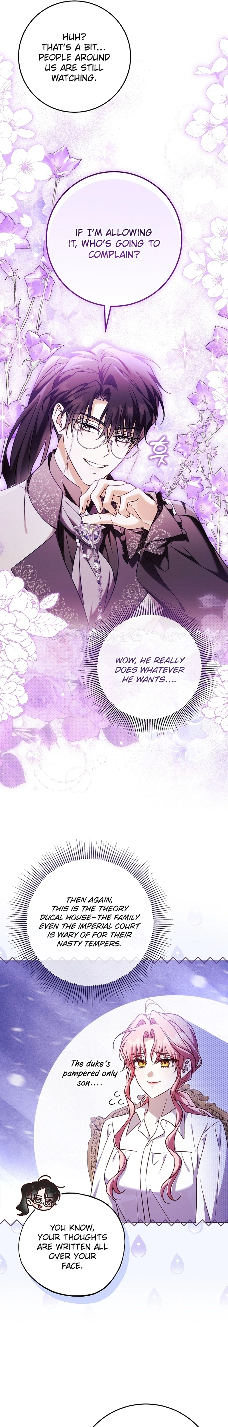 I Will Buy Divine Power With Money Chapter 51 Page 16