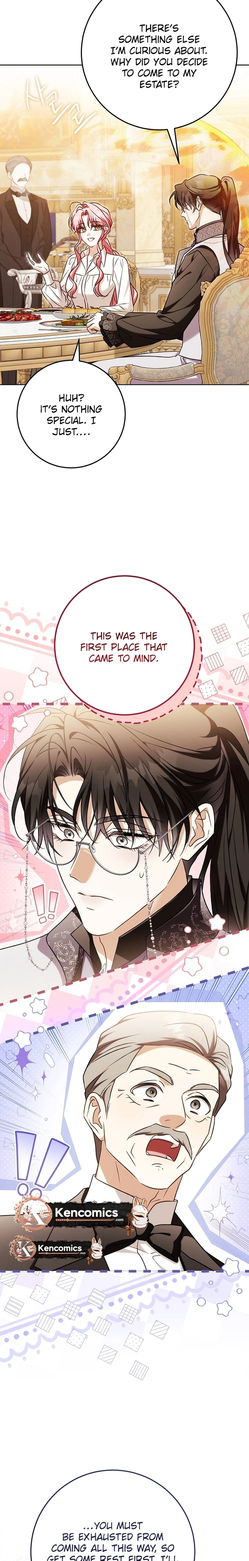 I Will Buy Divine Power With Money Chapter 51 Page 17