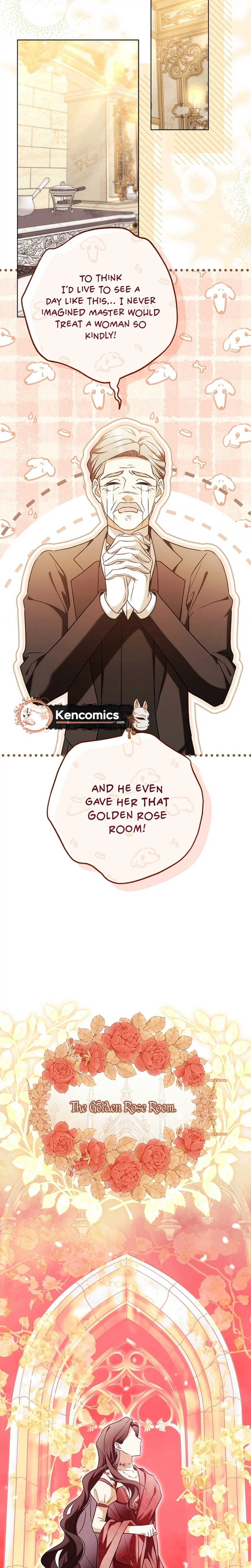 I Will Buy Divine Power With Money Chapter 51 Page 20