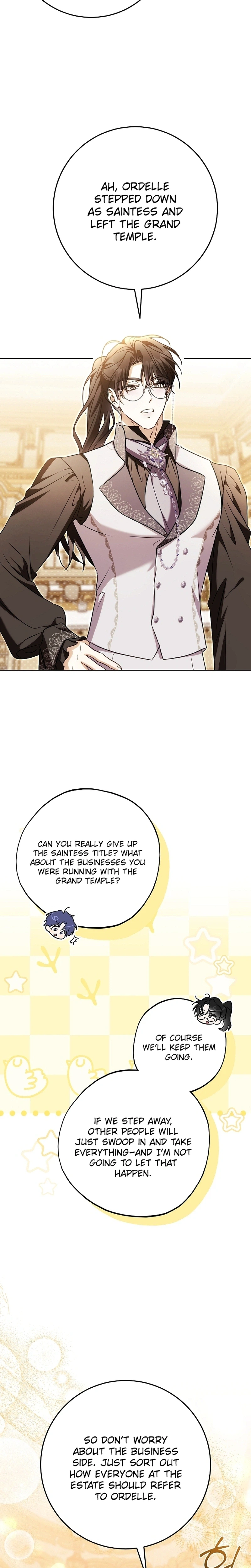 I Will Buy Divine Power With Money Chapter 51 Page 26