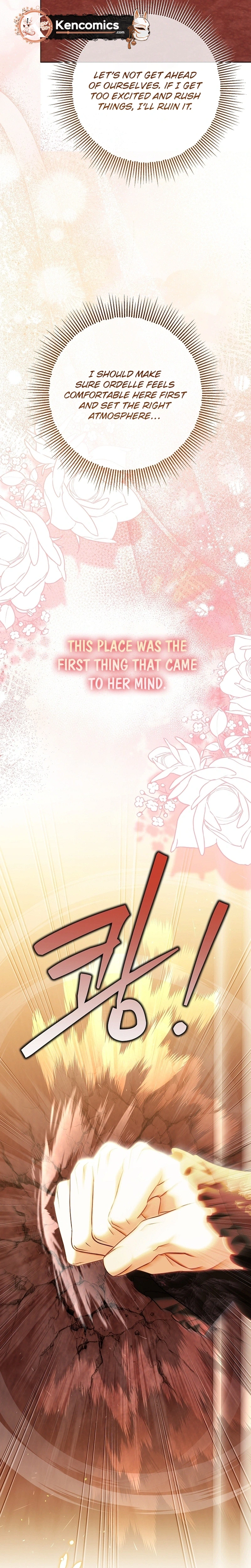 I Will Buy Divine Power With Money Chapter 51 Page 29