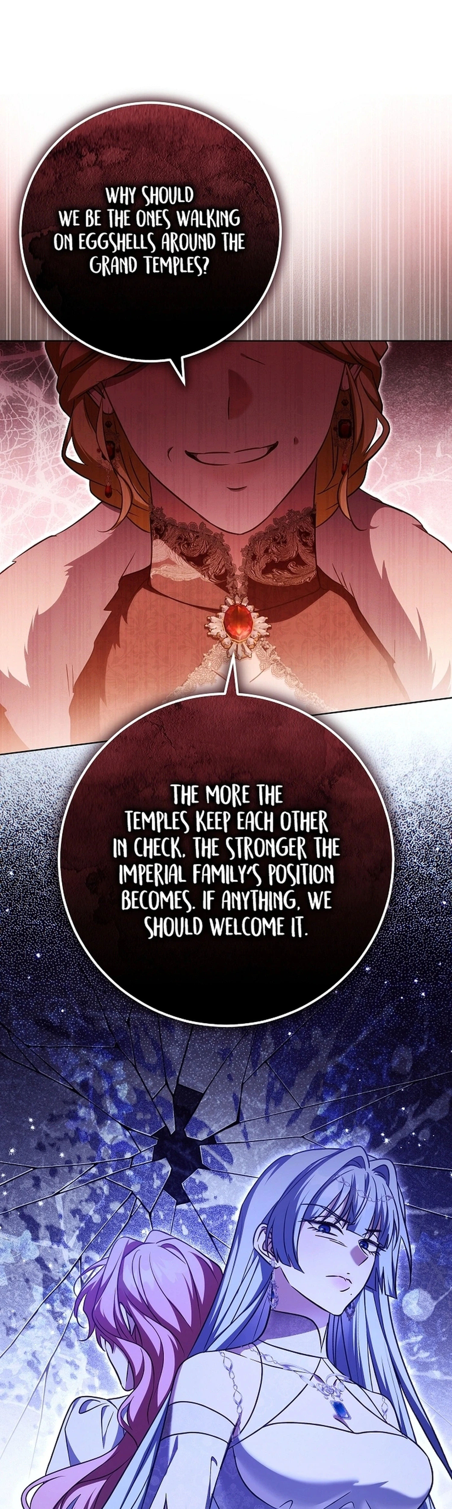 I Will Buy Divine Power With Money Chapter 51 Page 40