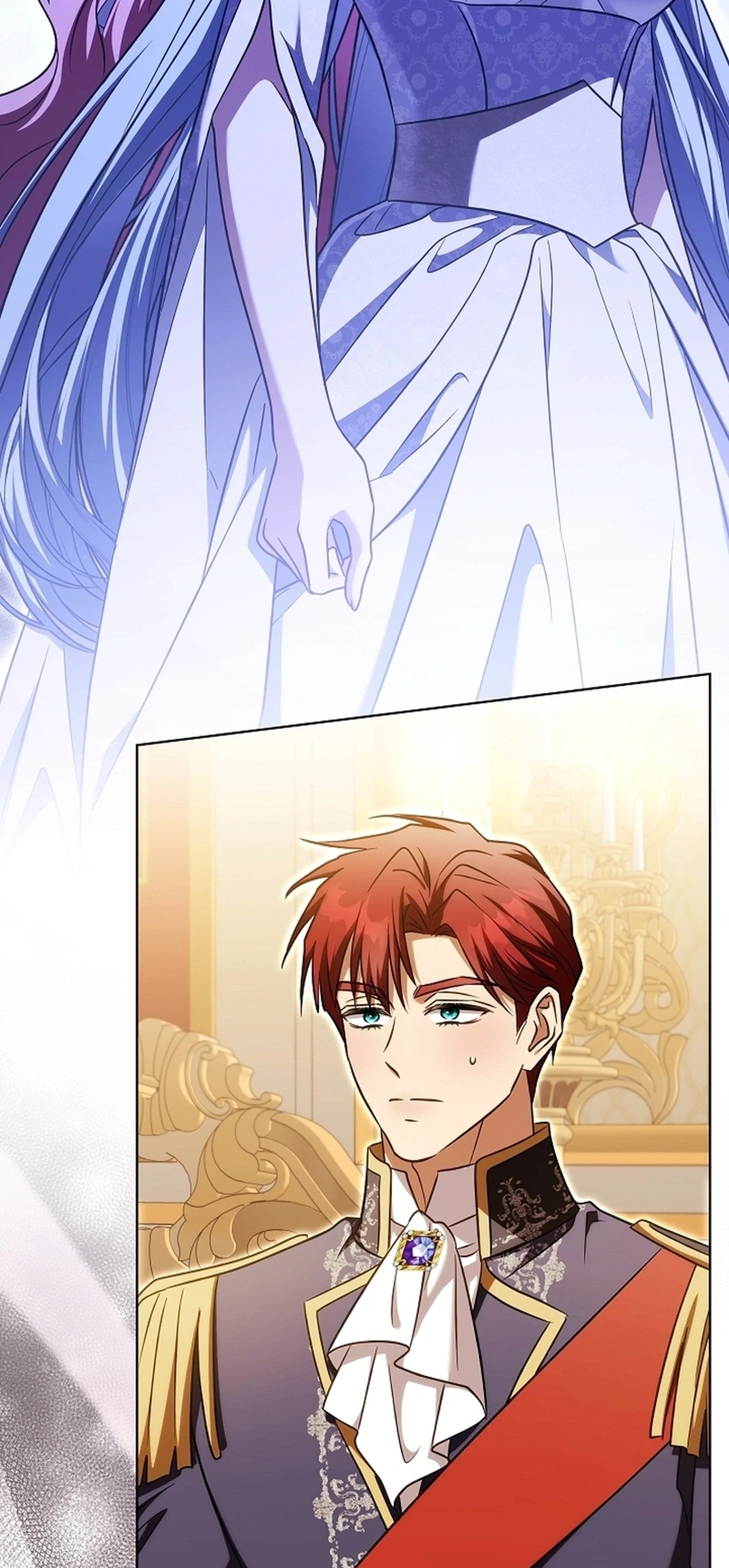 I Will Buy Divine Power With Money Chapter 51 Page 41