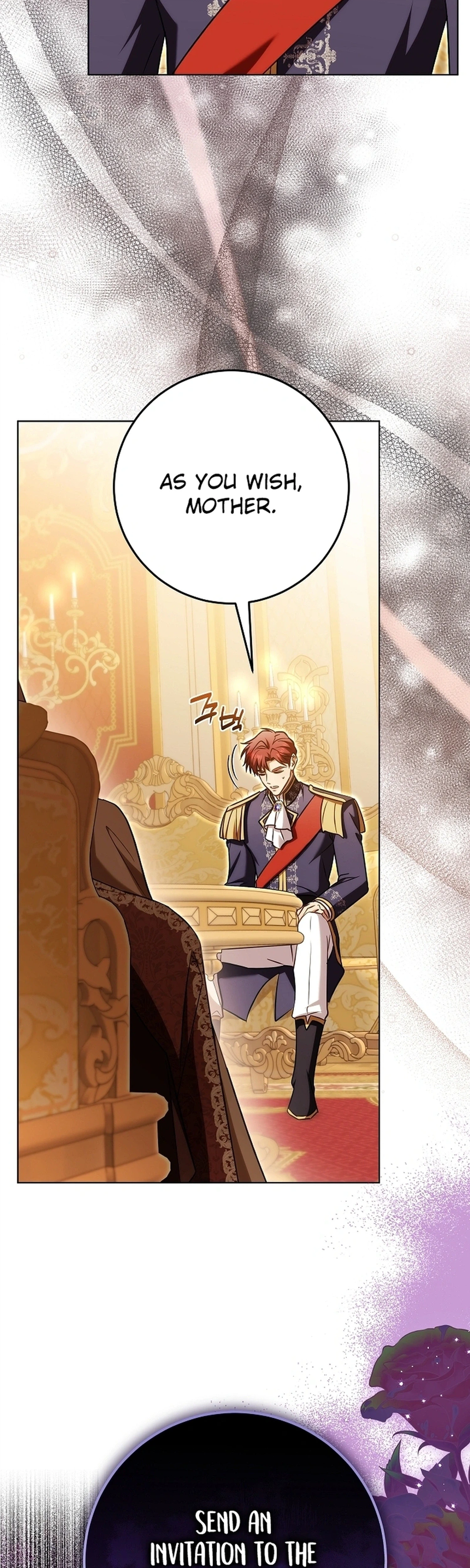 I Will Buy Divine Power With Money Chapter 51 Page 42