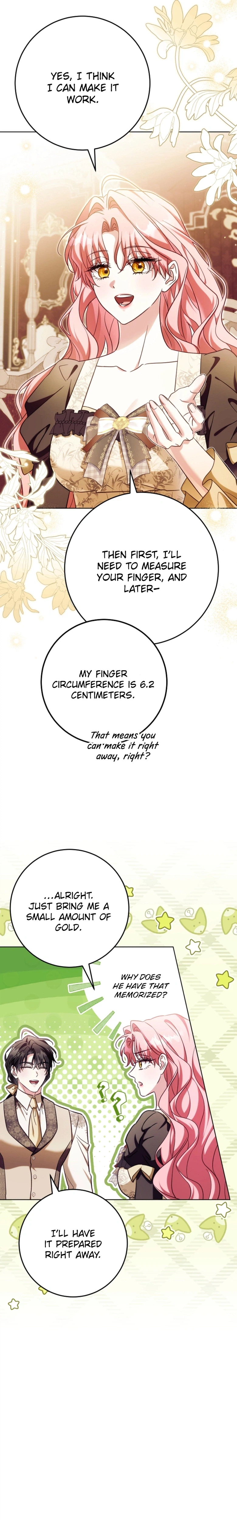 I Will Buy Divine Power With Money Chapter 53 Page 10