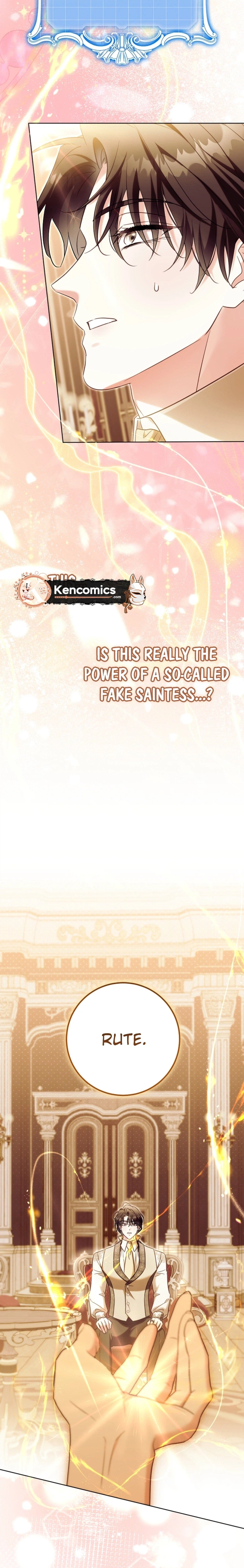 I Will Buy Divine Power With Money Chapter 53 Page 14