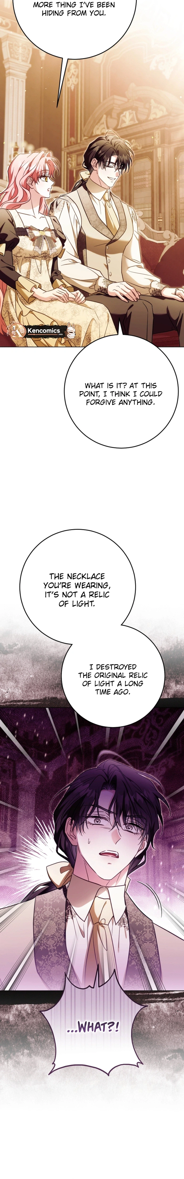 I Will Buy Divine Power With Money Chapter 53 Page 26