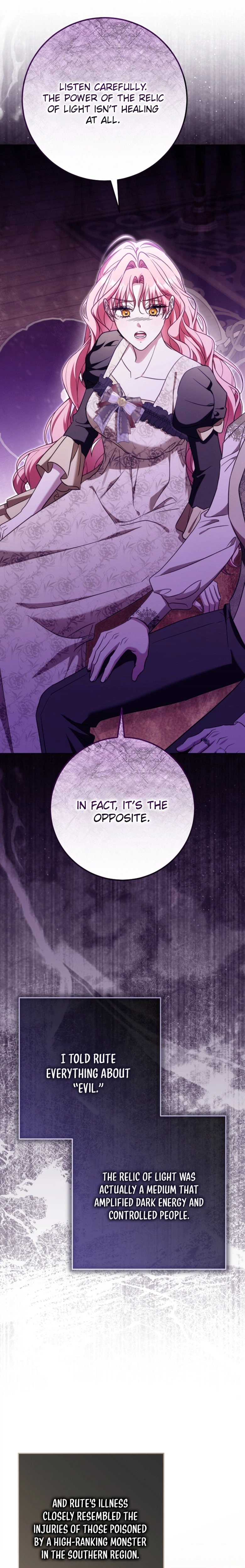 I Will Buy Divine Power With Money Chapter 53 Page 31