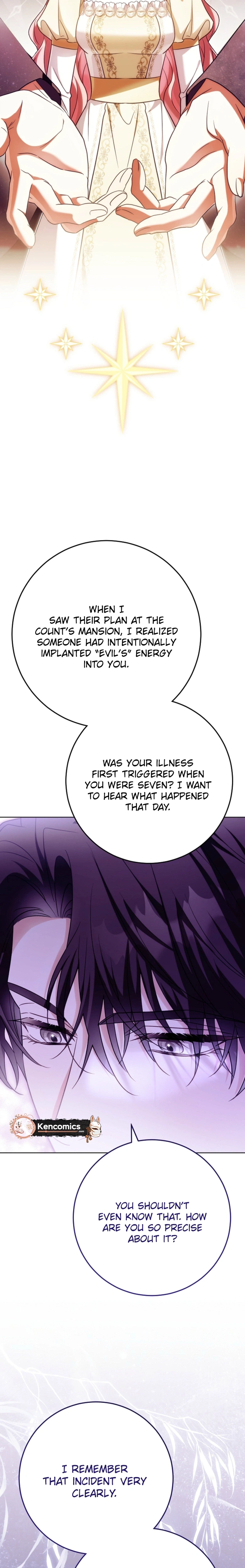 I Will Buy Divine Power With Money Chapter 53 Page 37