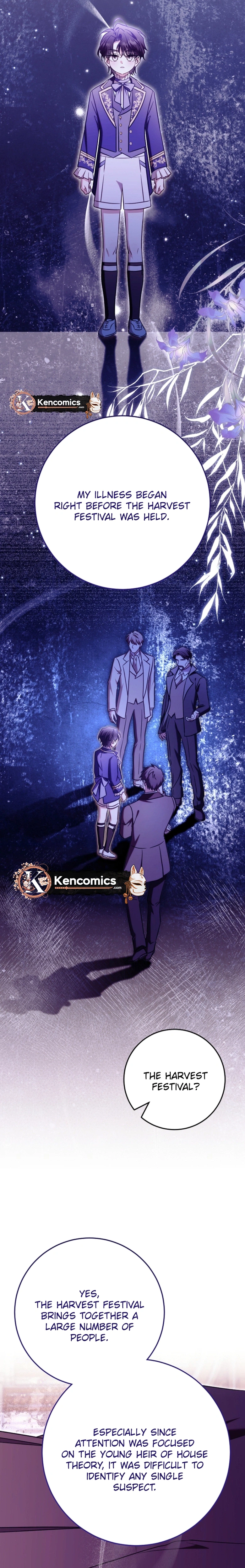 I Will Buy Divine Power With Money Chapter 53 Page 39