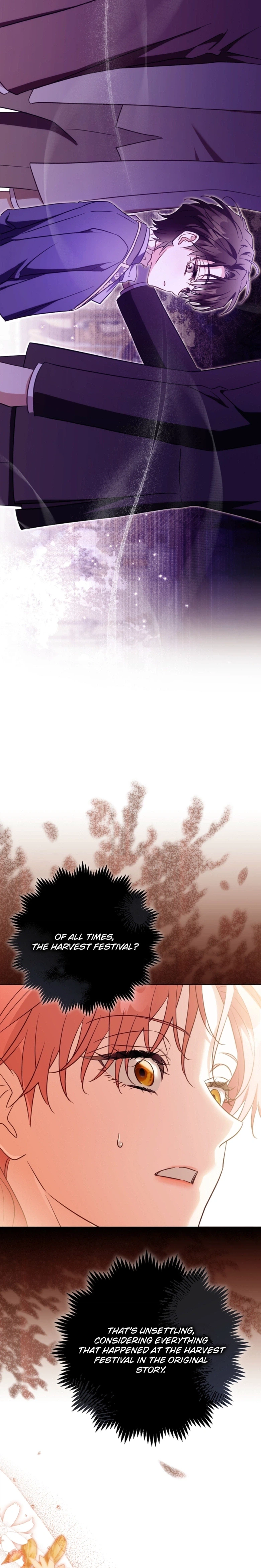 I Will Buy Divine Power With Money Chapter 53 Page 40