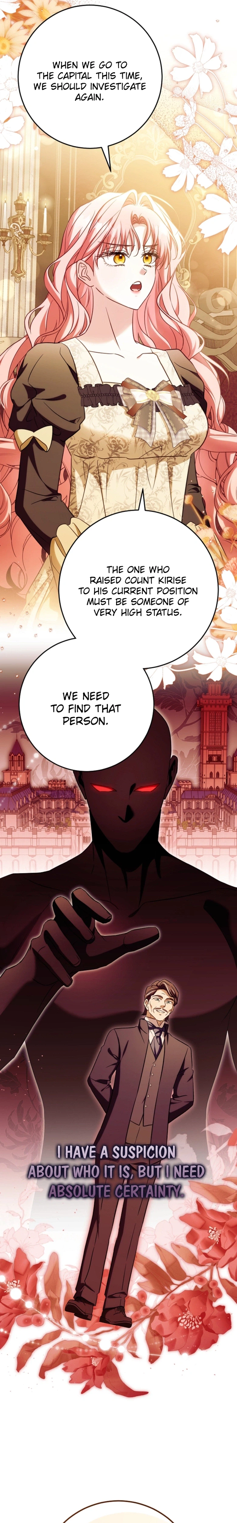 I Will Buy Divine Power With Money Chapter 53 Page 41