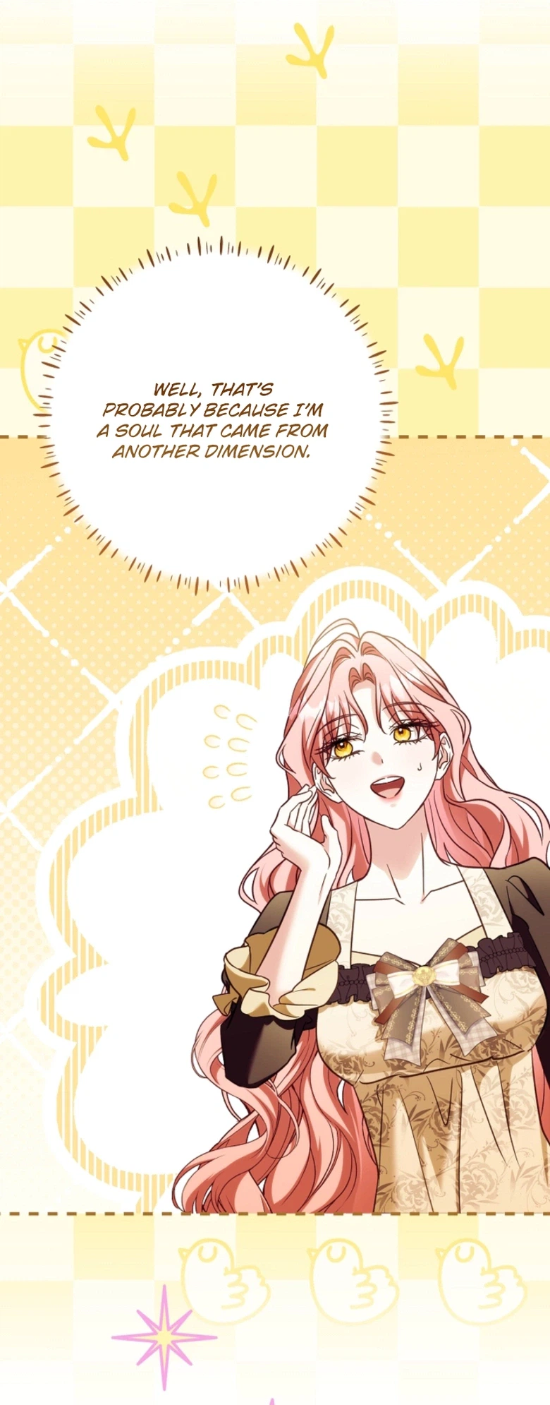 I Will Buy Divine Power With Money Chapter 53 Page 43